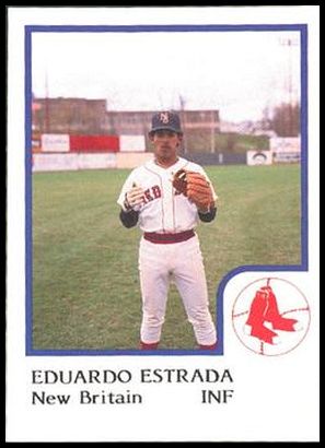 11 Eduardo Estrada